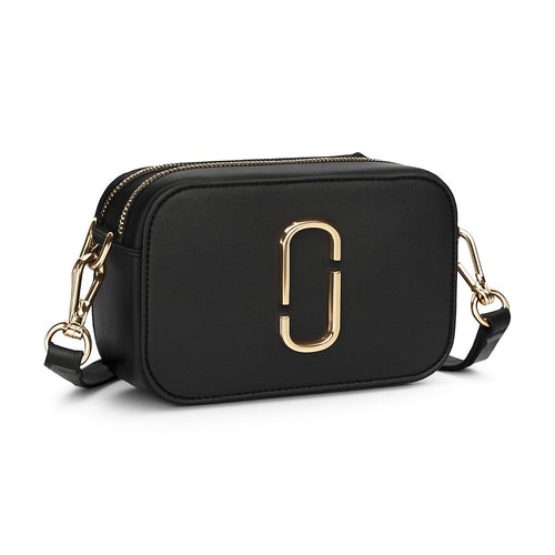 Sac Transversal Compacta avec Alça Larga