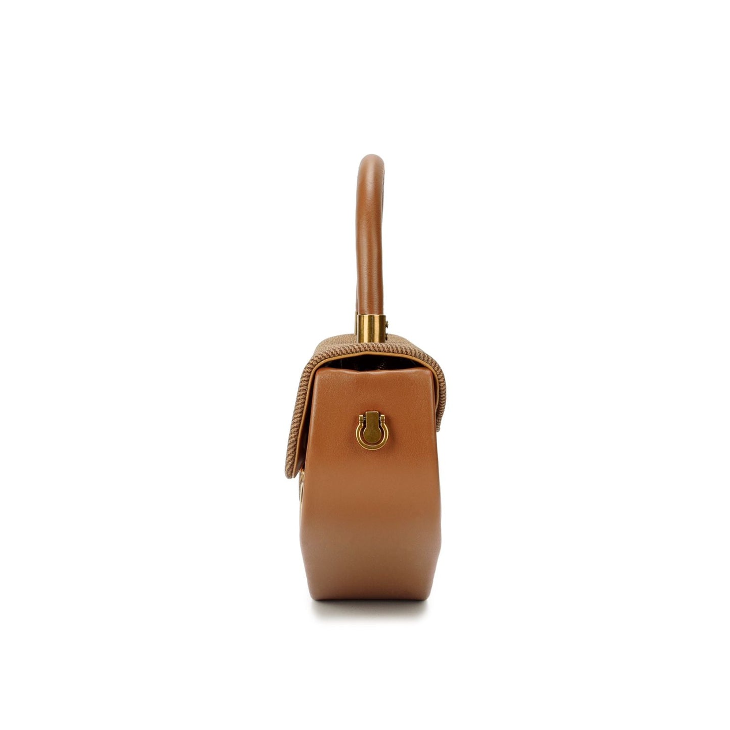 Sac de selle Preta