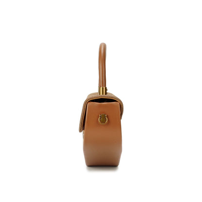Sac de selle Preta