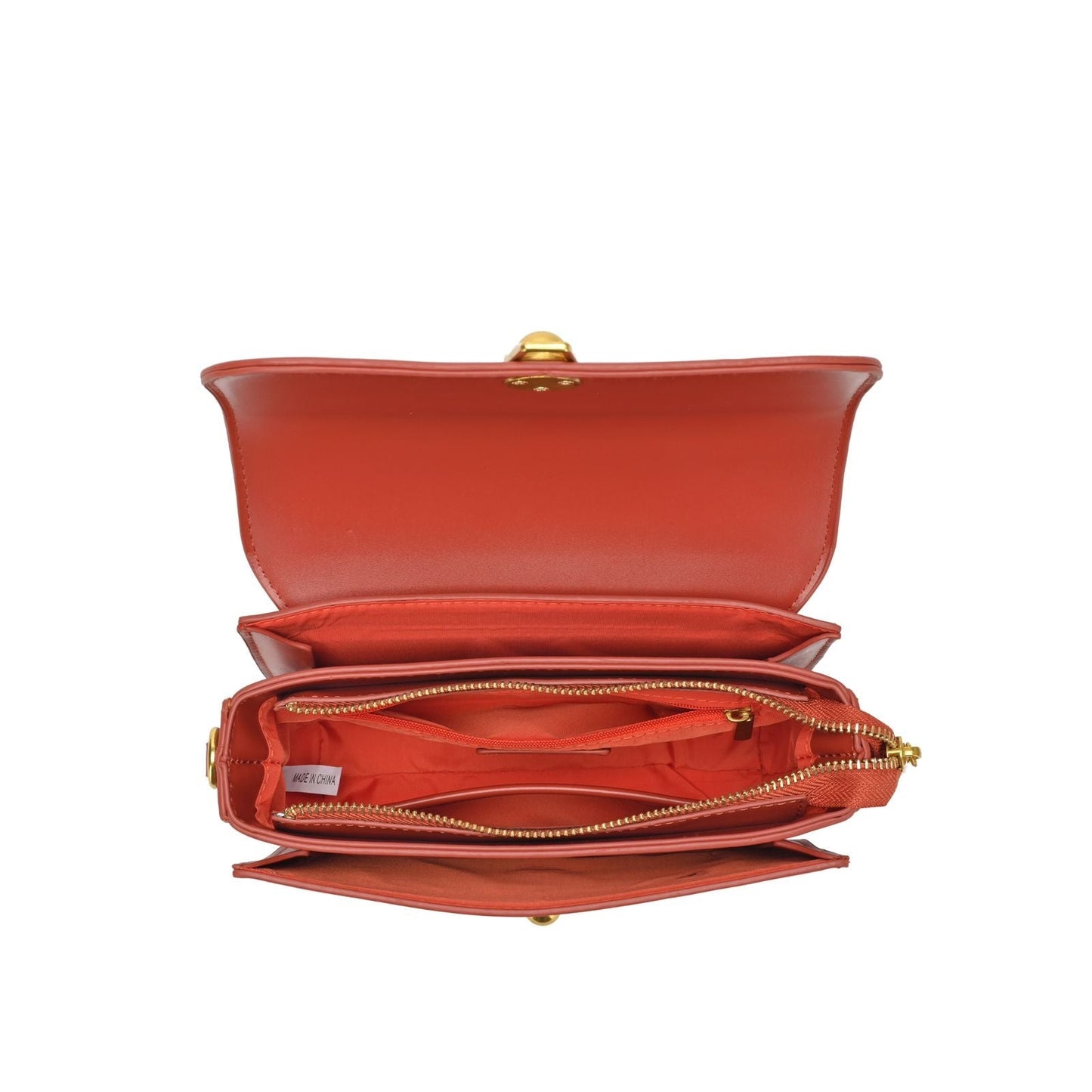Sac à rabat Laranja