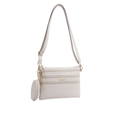 Sac Transversal avec Porta-Moedas