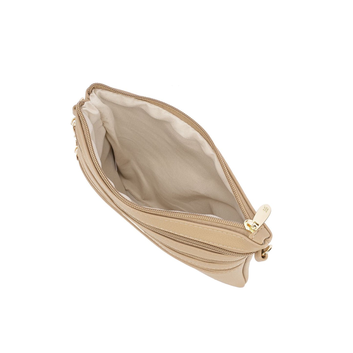 Sac Transversal avec Porta-Moedas