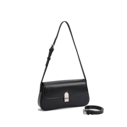 Sac d'embrayage transversal avec fer métallique