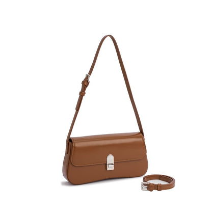 Sac d'embrayage transversal avec fer métallique