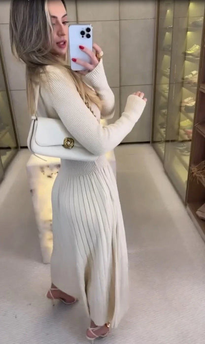 Robe Midi Pavlova 