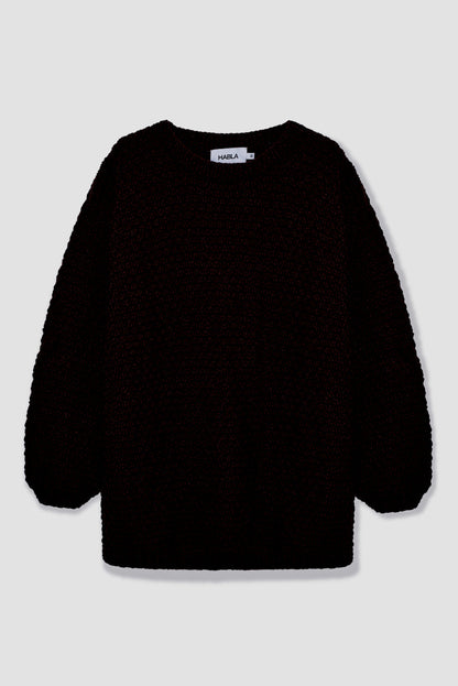 Pull Praga Tricot Manuel Habla 