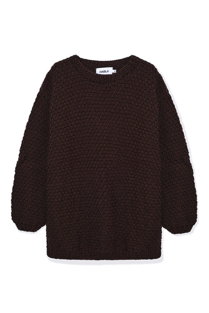 Pull Praga Tricot Manuel Habla 
