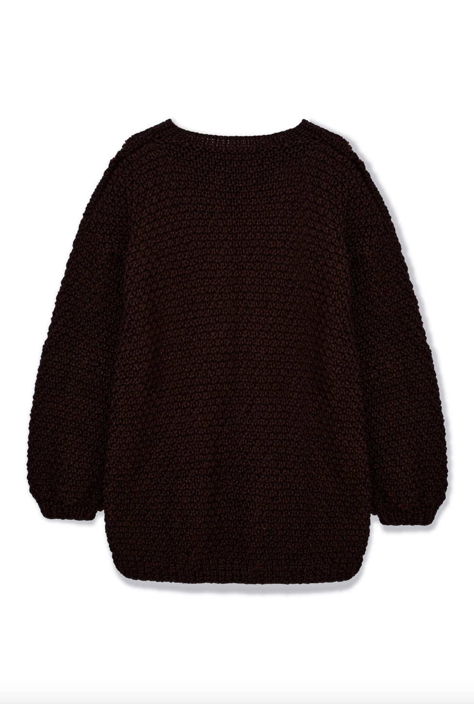 Pull Praga Tricot Manuel Habla 