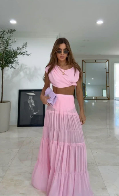 Ensemble Rosa Encanto 