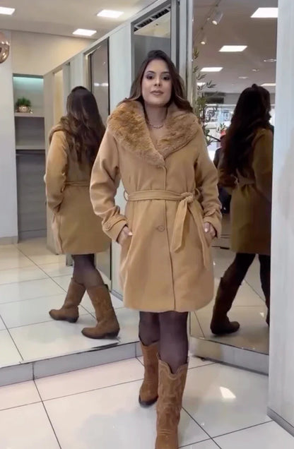 Veste Portella 