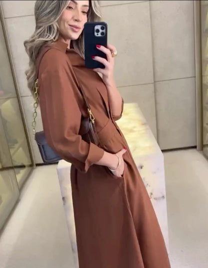 Robe Celinne 