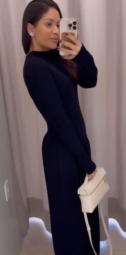 Robe Tulipe 