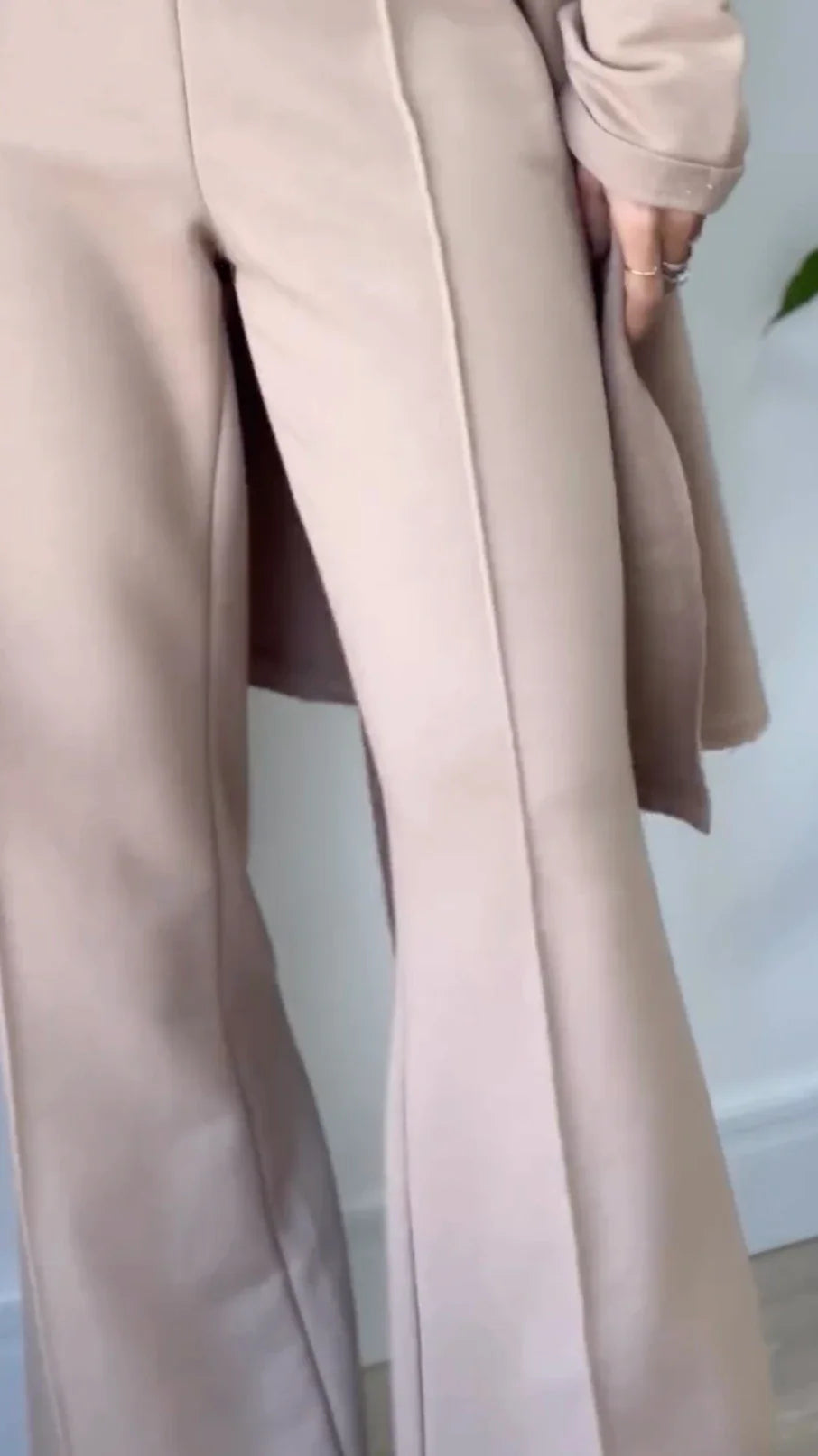 Ensemble Isabella Conforto 