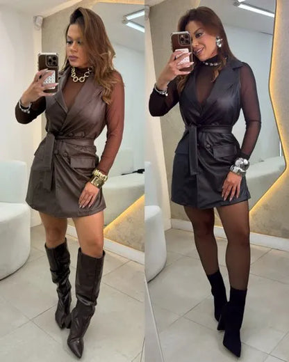 Corps Tule Liana 