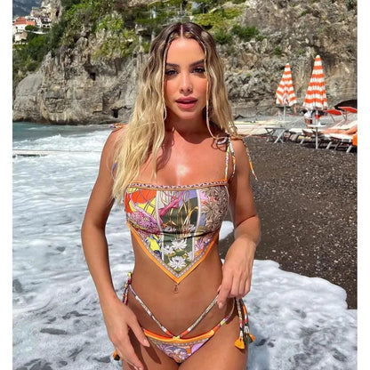 Biquini Savanna 