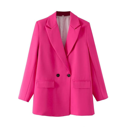 Blazer Jady – Sophistication et style atemporel 