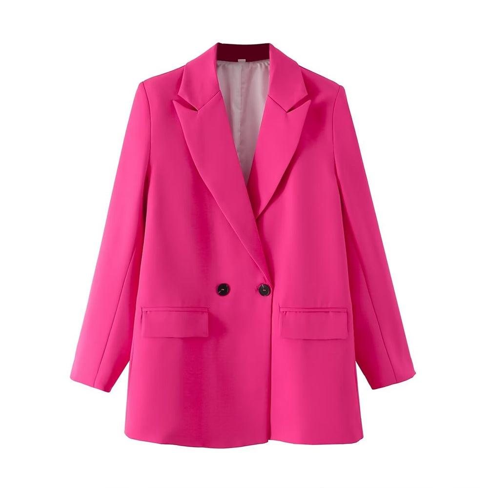 Blazer Jady – Sophistication et style atemporel 