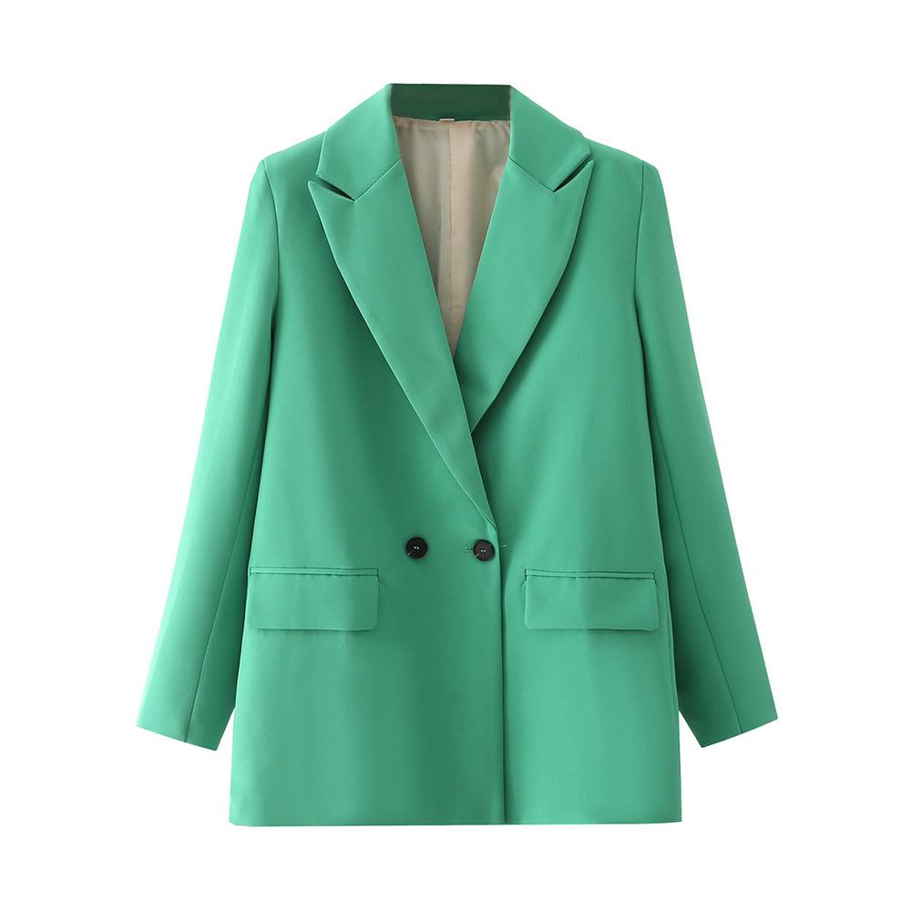 Blazer Jady – Sophistication et style atemporel 