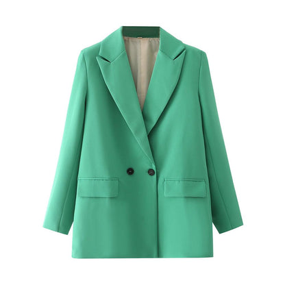 Blazer Jady – Sophistication et style atemporel 