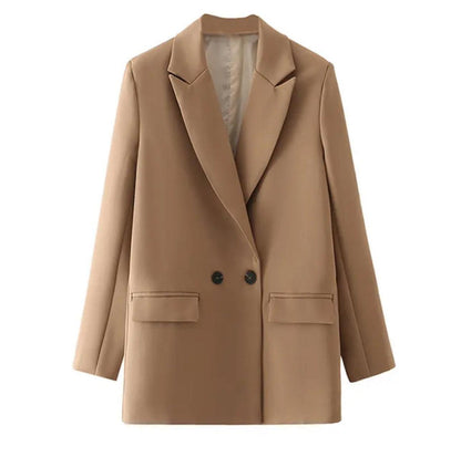 Blazer Jady – Sophistication et style atemporel 