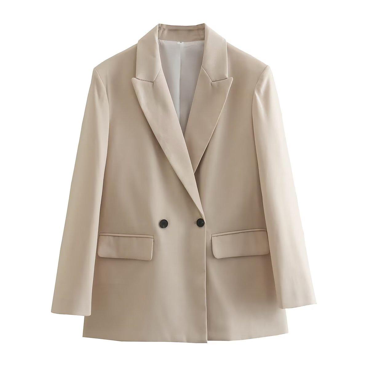 Blazer Jady – Sophistication et style atemporel 