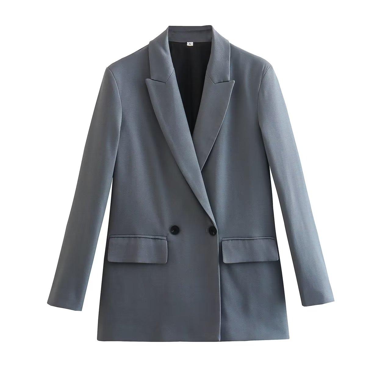 Blazer Jady – Sophistication et style atemporel 