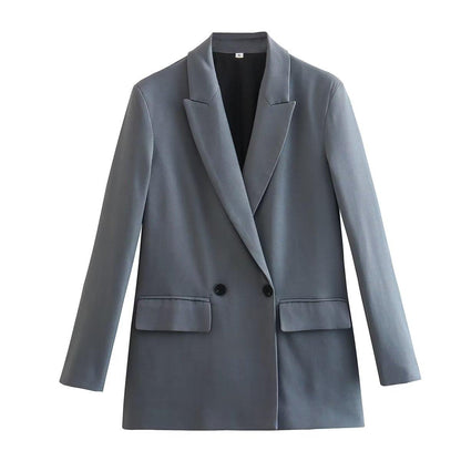 Blazer Jady – Sophistication et style atemporel 