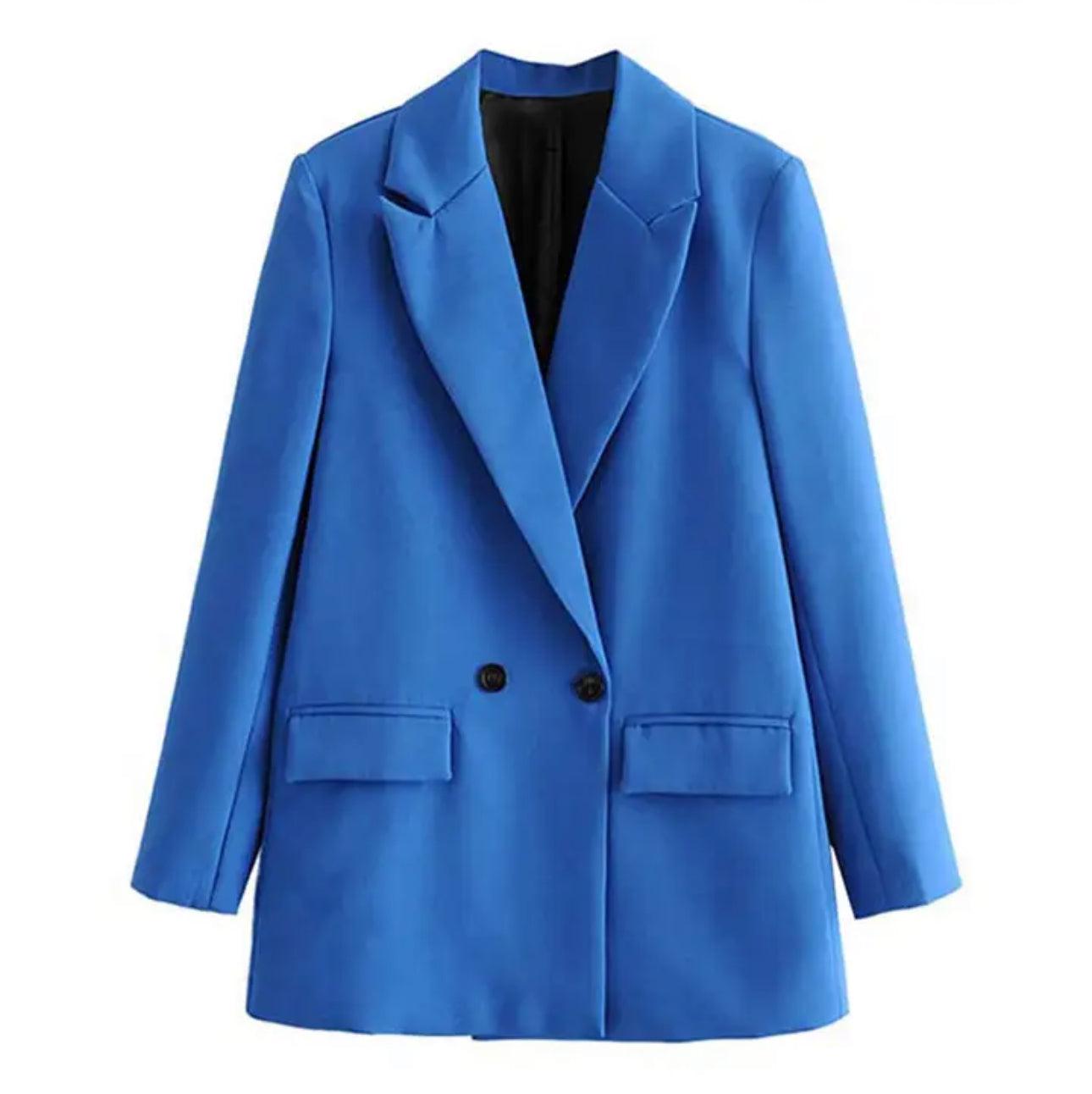 Blazer Jady – Sophistication et style atemporel 