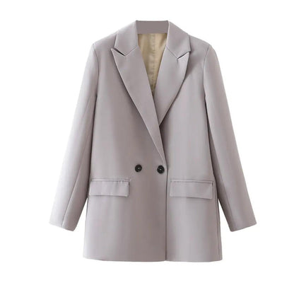 Blazer Jady – Sophistication et style atemporel 