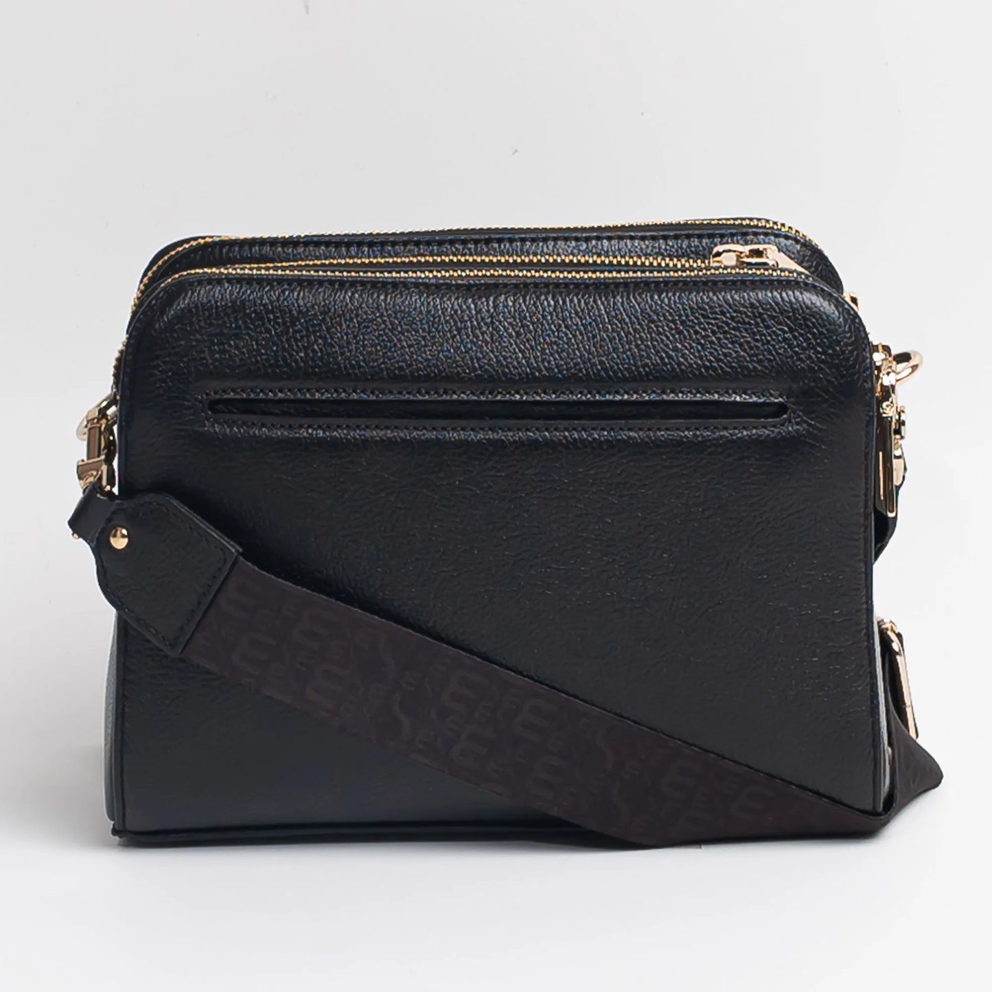 Sac Paloma Transversal Couro Legítimo 