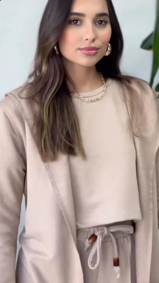 Ensemble Isabella Conforto 