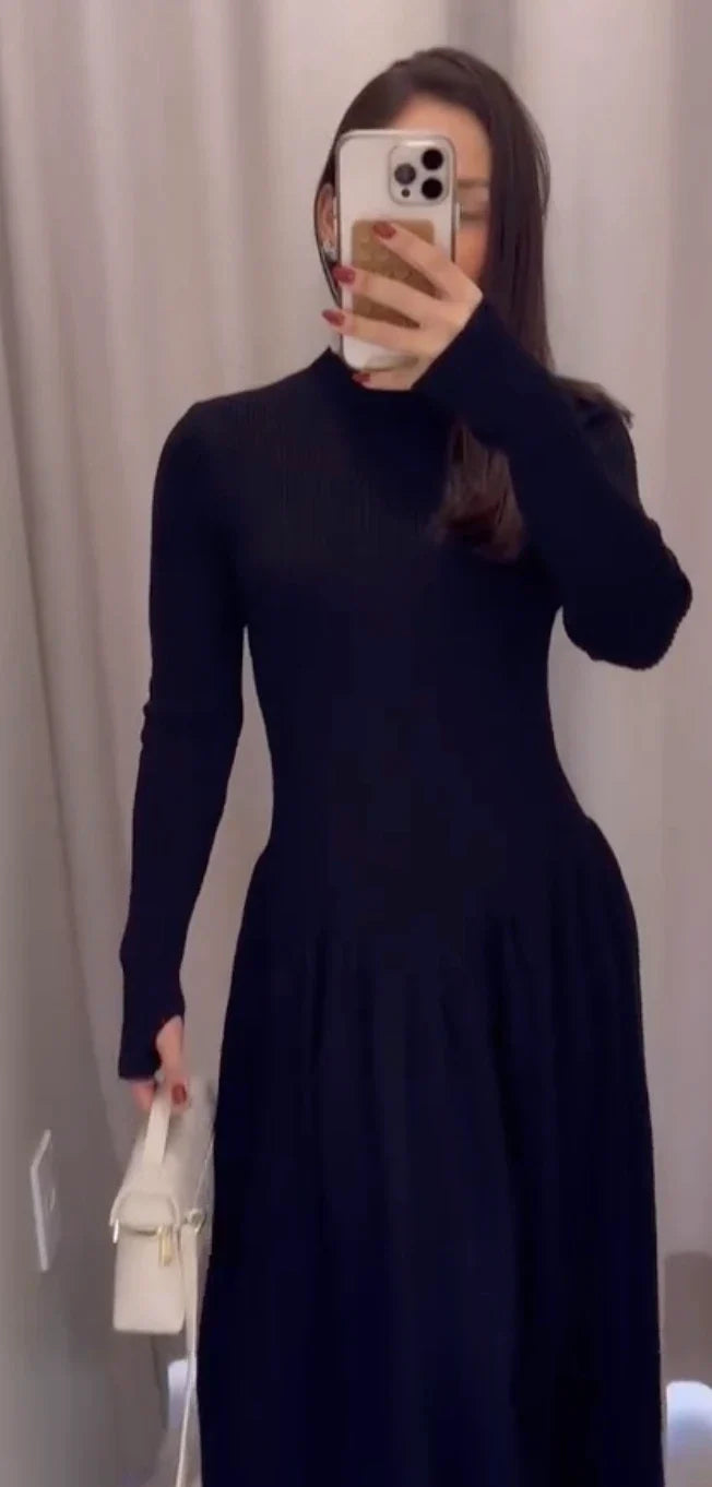 Robe Tulipe 