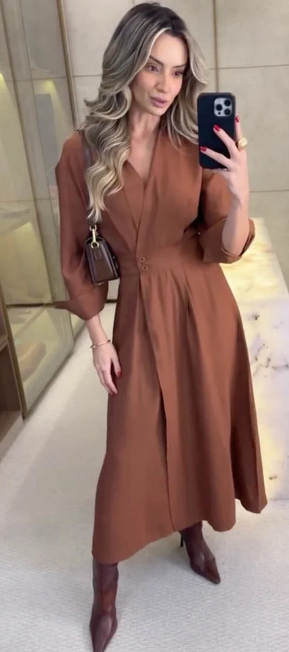 Robe Celinne 