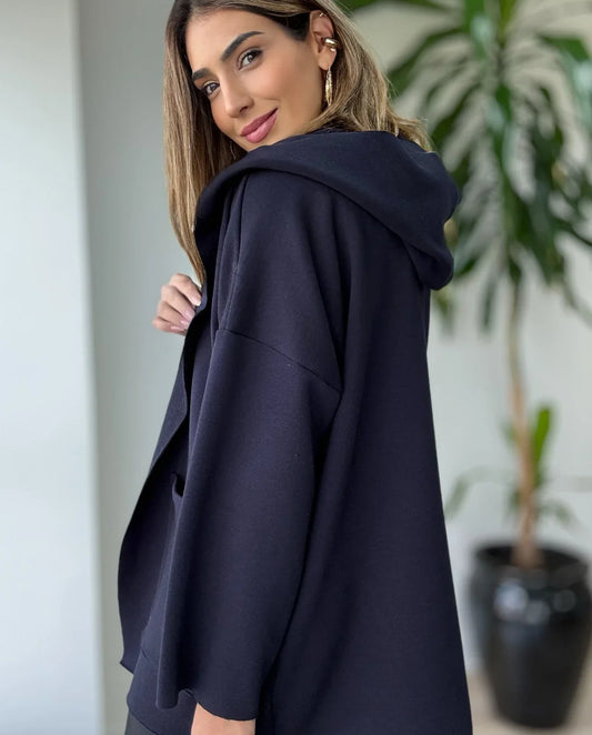 Veste Urban Cozy 