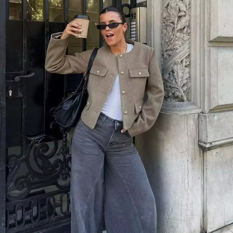 Veste féminine Zar 