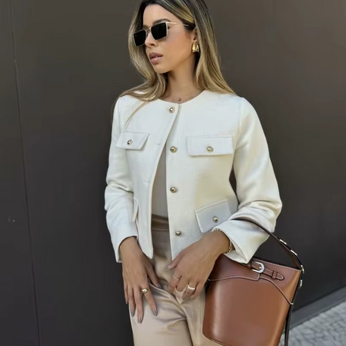 Veste féminine Zar 