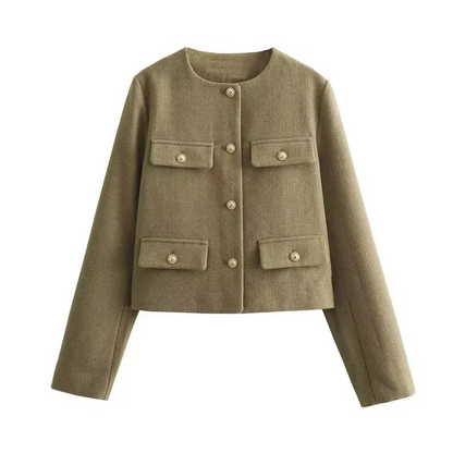 Veste féminine Zar 