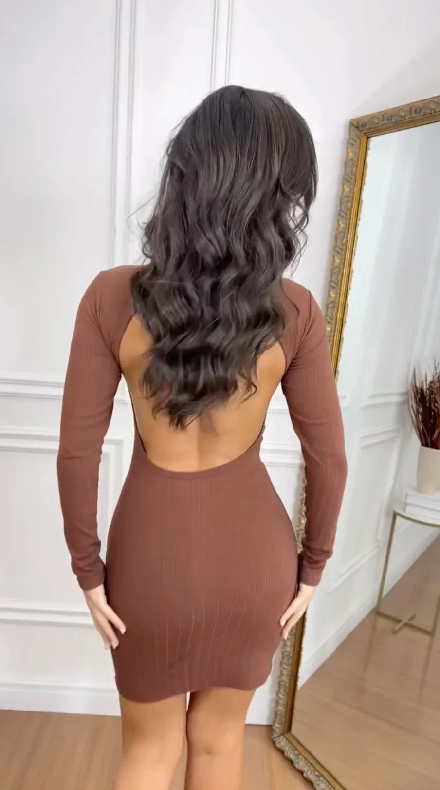 Robe Palomma 