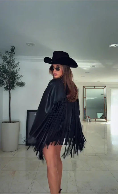 Selena Selvagem 