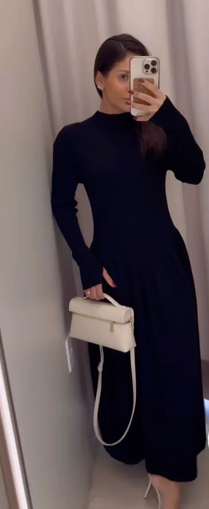 Robe Tulipe 