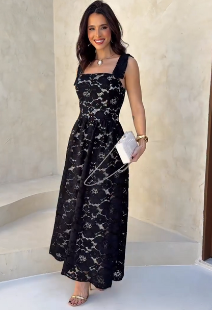 Robe Nocturne Élégance