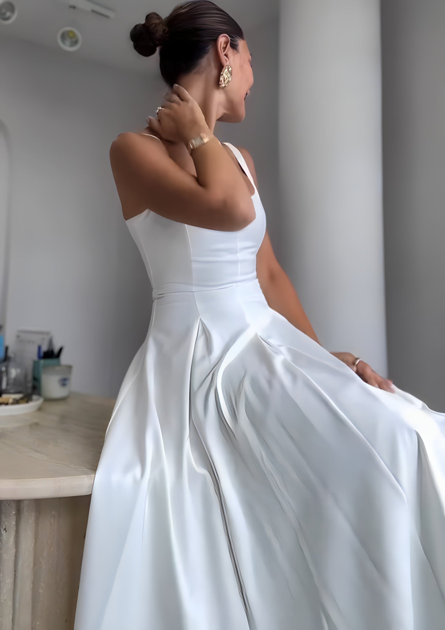 Robe Encanto – O Classico que Nunca Sai de Moda