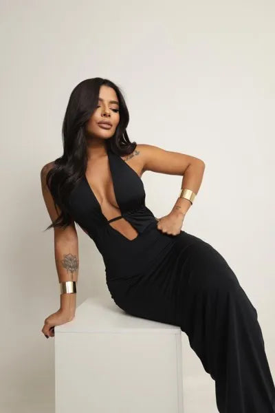 Robe Nina 