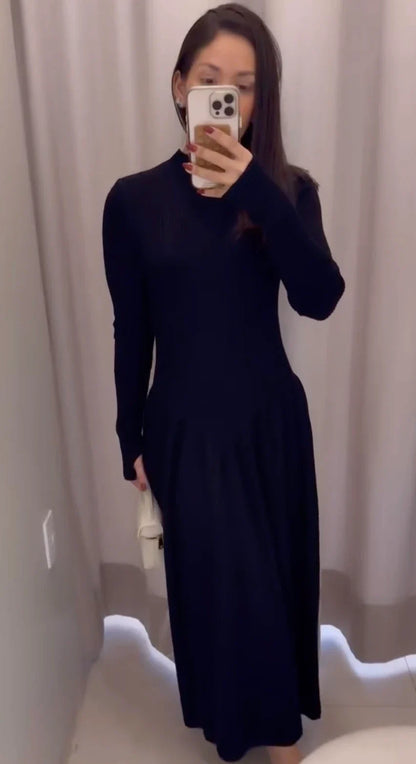 Robe Tulipe 