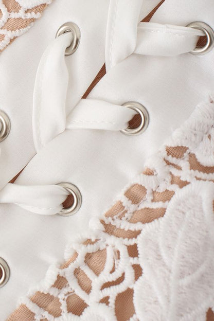 Robe Longo Bodycon Honor en Rendez-vous 
