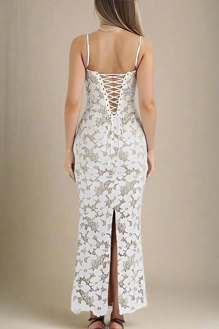 Robe Longo Bodycon Honor en Rendez-vous 