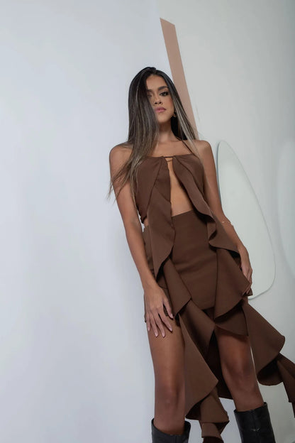 Ensemble Babados Léia 