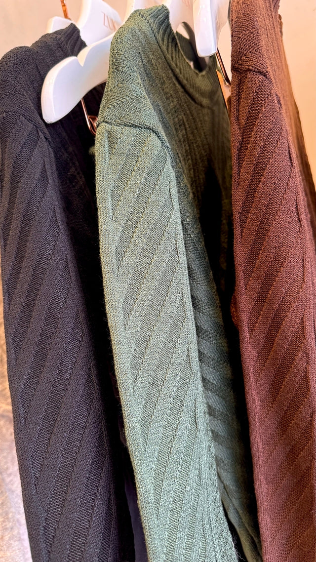 Ensemble Modal Texturé Vick 
