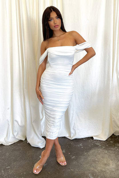 Robe Lucinda Midi 