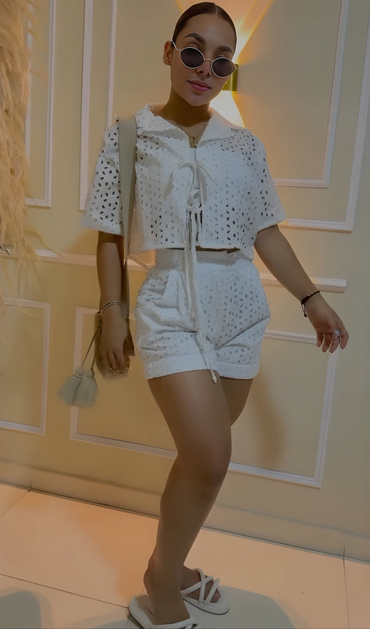 Ensemble María José